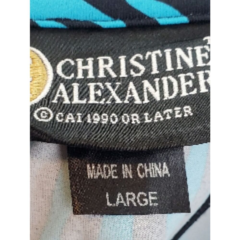 CHRISTINE ALEXANDER Jacket - Picture 8 of 9